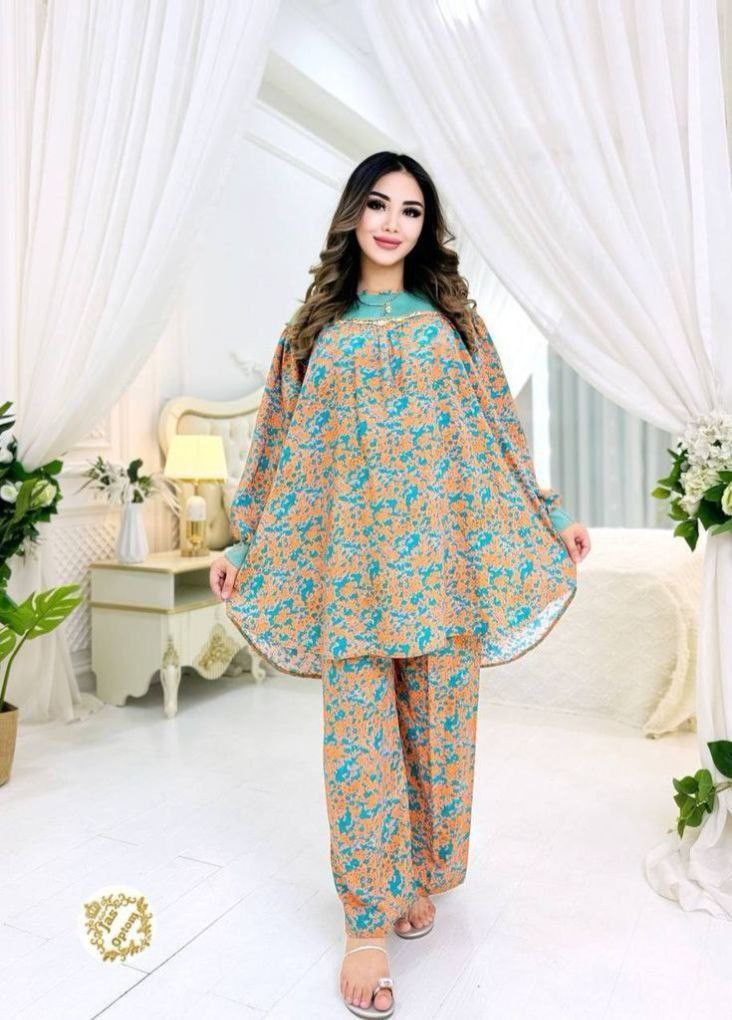 Женское платье