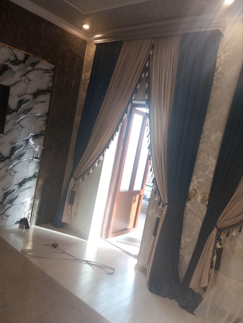 Занавески - Просмотр 2